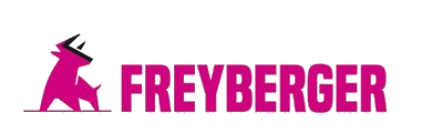 Metzgerei Freyberger Nürnberg Logo