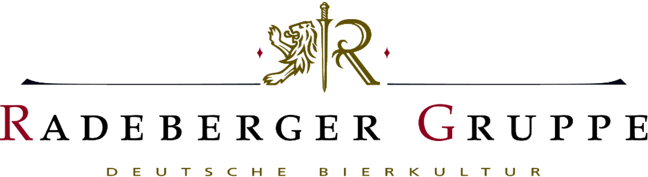 Radeberger Gruppe Logo