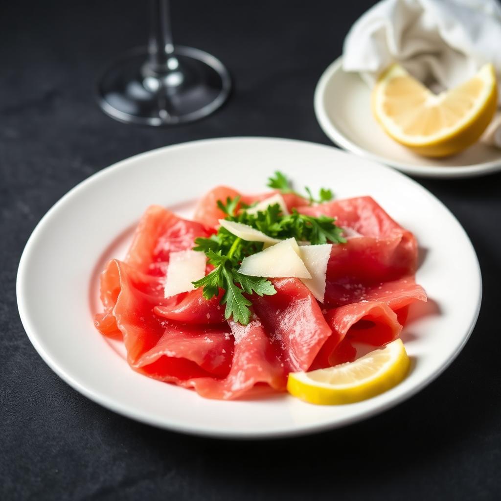 Carpaccio